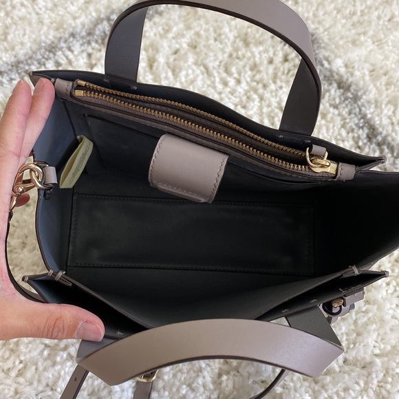 Kate Spade Satchel - Picture 2 of 3
